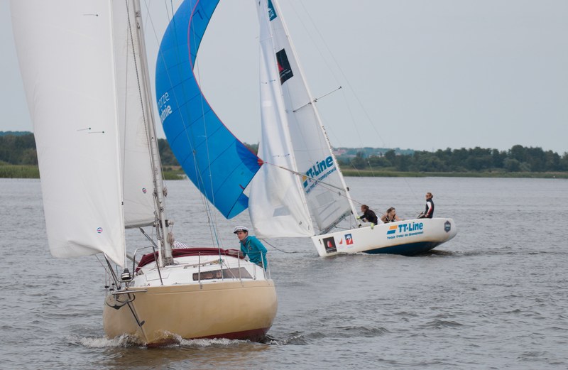 Featured image of post Damskie Regaty 2024