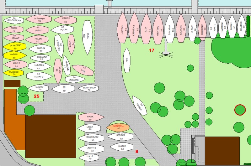 Featured image of post Wodowanie 2025