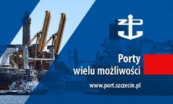 Featured image of post Zarząd Morskich Portów Szczecin i Świnoujście w gronie wspaniałych przyjaciół i sponsorów wspierających jubileusz 80-lecia Klubu