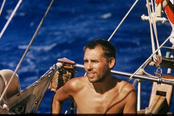 Portrait of Antoni Jerzy Pisz