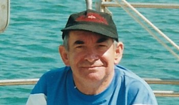 Portrait of Jerzy Boehm