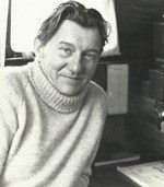 Portrait of Ryszard Książyński