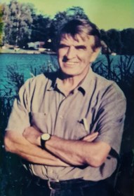 Portrait of Stanisław Bolewicz