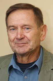 Portrait of Włodzimierz Byliński