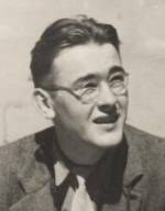 Portrait of Zenon Dmochowski