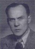 Portrait of Kazimierz Haska