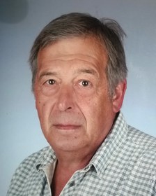 Portrait of Stanisław Januszkiewicz