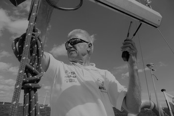 Portrait of Jerzy Kaczor