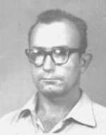 Portrait of Ludek Mączka