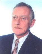 Portrait of Ryszard Markowicz