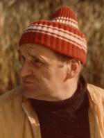 Portrait of Witold Pajewski