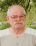 Portrait of Tadeusz Pasek