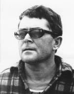 Portrait of Kazimierz Pogonowski