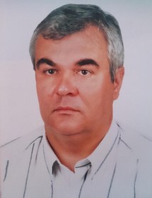 Portrait of Zbigniew Błaszczak